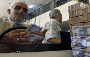 إتجاه لشطب ديون العراق الخارجية بنسبة 100%