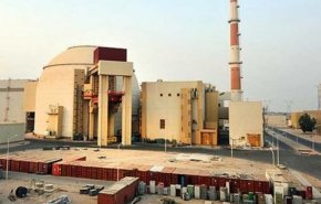 ايران.. خروج محطة بوشهر من إنتاج الكهرباء لمدة 3 إلى 4 أيام