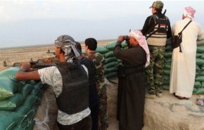 استشهاد وإصابة 7 عناصر من الحشد العشائري بهجوم لـداعش في العراق