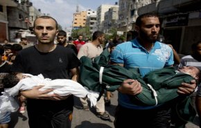 فلسطين.. عدم إدراج الاحتلال على 'قائمة العار' انحياز للقاتل