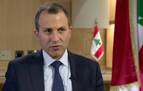 باسيل يستعين بـ'صديق': على الحريري التأليف أو الرحيل