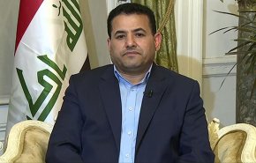 الأعرجي: 
