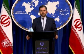 طهران: ليس مستبعدا ان تكون جولة المفاوضات القادمة في فيينا هي الاخيرة
