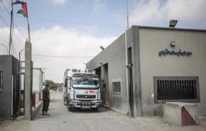  الاحتلال يرفع قيودا فرضها مع بداية العدوان على غزة