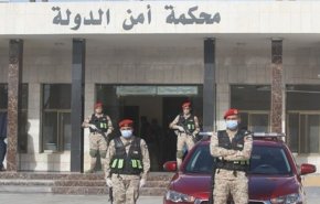 عبر جلسة سرية.. الأردن يبدأ محاكمة المتهمين بـ'قضية الفتنة'