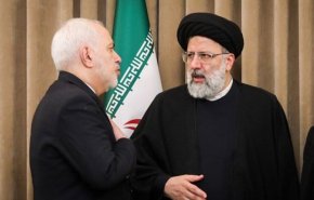 مسار ايران في عهد الرئيس رئيسي
