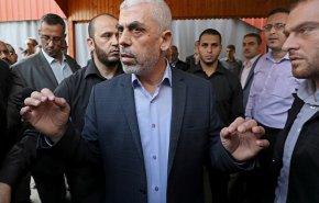 تصريحات نارية من السنوار للاحتلال، ويلتقي بالفصائل لبحث هذه الخطوات..
