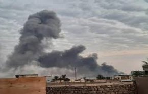 دوي انفجارات شرقي بغداد.. ما مصدرها؟
