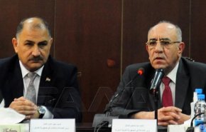 اهم النقاط التي تركز عليها الاجتماع السوري العراقي حول الصناعة
