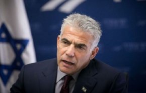 شاهد: مشاريع لابيد بالإمارات في اول زيارة خارجية له