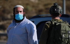مستوطن يرش 4 طفلات بغاز الفلفل في القدس