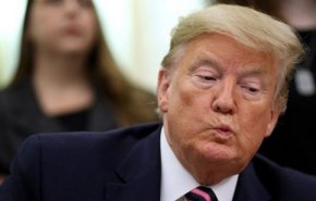 اقتراح مثير قدمه ترامب في فبراير 2020 وصدم فيه مساعديه!
