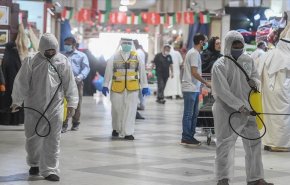 الكويت تسجل أعلى حصيلة إصابات يومية بكورونا منذ بداية الجائحة
