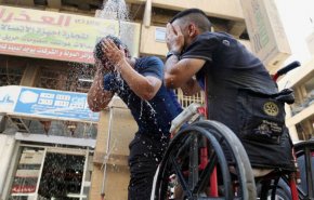 أول موجة لاهبة في العراق خلال الصيف الحالي.. هذه تفاصيلها