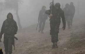 انشقاق في صفوف أحد فصائل إدلب لقطع رواتب عناصرها