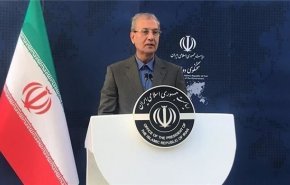 ربيعي: ما تبقى في المفاوضات النووية بحاجة لقرار سياسي من جميع الاطراف