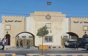 الأردن..جلسة ثانية لمحاكمة عوض الله