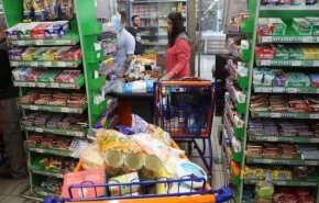 لبنان.. ارتفاع نسبة التضخم 6,06% في شهر أيار