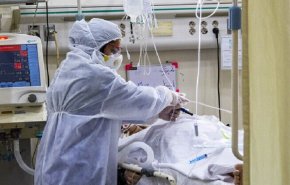 إيران تسجل 116 وفاة و 11716 إصابة جديدة بكورونا