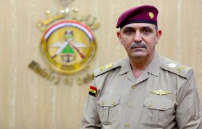 بغداد تكشف عن زيارة وفد عسكري عراقي الى السعودية