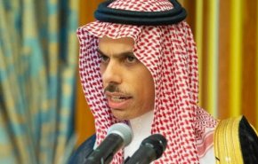 وزير الخارجية السعودي: 'قدمت مبادرة لوقف اطلاق النار في اليمن'!