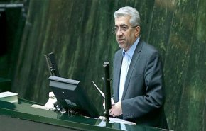 أردكانيان: إنتاج 2100 ميغاواط من الكهرباء النووية حتى 2028
