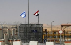  وفد أمني 'إسرائيلي' بشرم الشيخ لبحث استئناف الرحلات الجوية