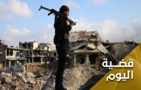 الجماعات الارهابية تغير جلدها..جولة جديدة للصراع بسوريا!