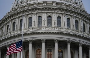cnbc : وزارة العدل الأمريكية ترفض التعليق على إيقاف مواقع إخبارية إيرانية