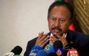 رئيس وزراء السودان يدعو إلى جيش موحد بعد توتر مع قوات الدعم السريع