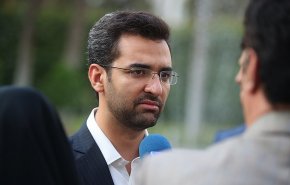 وزير الاتصالات الايراني: حجب اميركا لمواقع محور المقاومة دليل على افلاس واشنطن