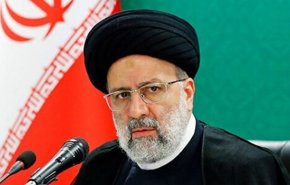  رئيسي: محور التحول هو تنفيذ العدالة