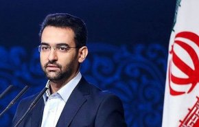 ايران تشجب قيام امريکا بحجب قنوات محور المقاومة