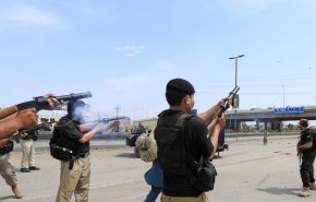 مقتل شخصين وإصابة 14 في انفجار بشرق باكستان
