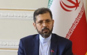 الخارجية الايرانية: الادارة الاميركية الحالية تمضي تماما على مسار الادارة السابقة