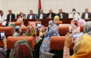 شاهد: موريتانيا تستقبل هنية وتؤكد علی رفض التطبيع