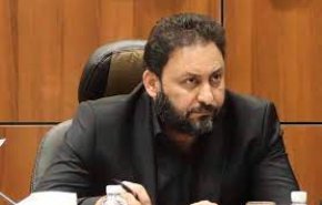 حسن الكعبي يدعو لحل دائم لمشكلة المياه في النهروان