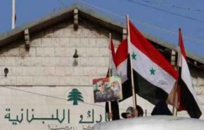 لبنان.. مسؤول أمني رفيع يتوجه إلى سوريا حاملا رسائل سياسية هامة