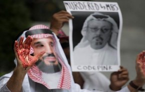 نواب أمريكيون سيواجهون مسؤولا مصريا حول دور بلاده باغتيال خاشقجي