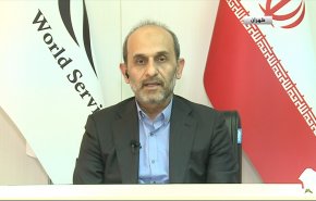 جبلي: توقعنا الضغوط الامريكية بعد انتصار المقاومة بـ'سيف القدس'