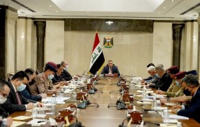 توجيه من رئيس الوزراء العراقي بشأن أبراج الطاقة