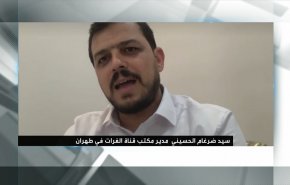 من يستهدف الإعلام العراقي لن يعرف العراق وطبيعة شعبه + فيديو