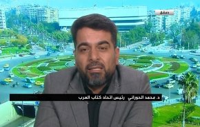 حرب أميركية ناعمة ضد الإعلام المقاوم + فيديو