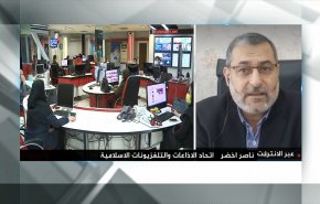 ضرورة الوقوف بوجه الهجمة الأميركية على الإعلام المقاوم + فيديو