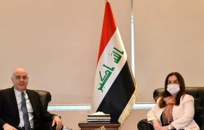 مباحثات عراقية تركية بشأن التعاون في القطاعات الخدمية