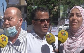 قرار الحجب الأميركي، لكتم الصوت الداعم للقضية الفلسطينية + فيديو