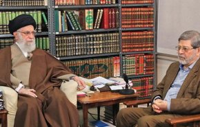 قائد الثورة يتلقى اللقاح الايراني المضاد لكورونا خلال الايام المقبلة