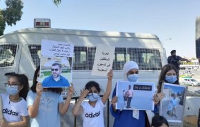 أهالي المعتقلين الأردنيين بالسجون السعودية يطالبون بالإفراج عن أبنائهم
