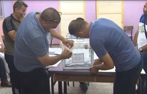 ادنى نسبة بتاريخ انتخابات الجزائر، لكنها تضمنت مفاجئة!