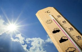 العراق: ثلاث محافظات ستسجل درجة حرارة 50 مئوية غداً الجمعة